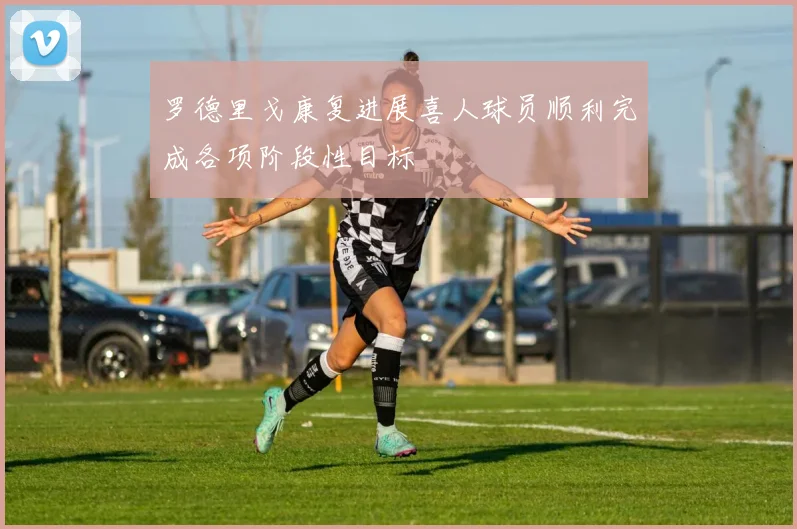 罗德里戈康复进展喜人球员顺利完成各项阶段性目标