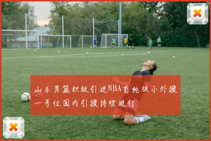 山东男篮积极引进NBA首轮级小外援一号位国内引援持续进行